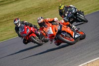 Middle 2 Group Orange Bikes